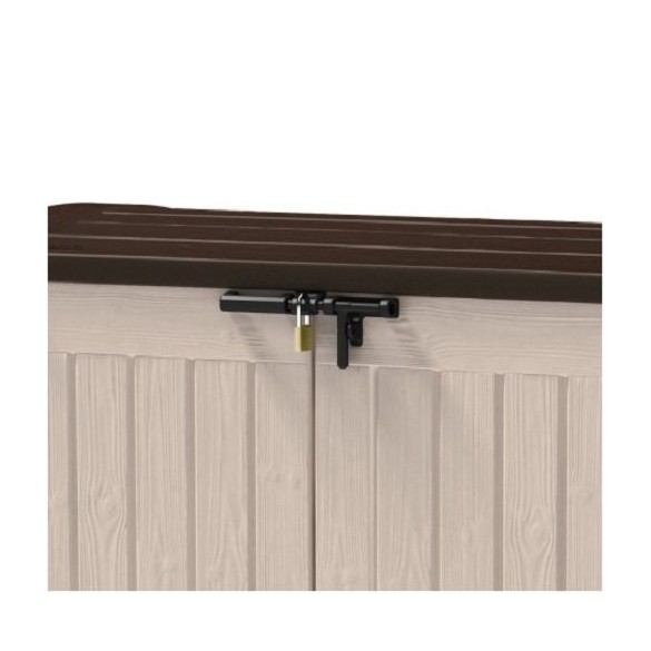 Porta Attrezzi Store It Out Arc Beige Keter