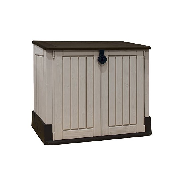 Baule da Esterno Store It Out Midi Beige Keter