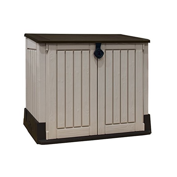 Baule da Esterno Store It Out Midi Beige Keter