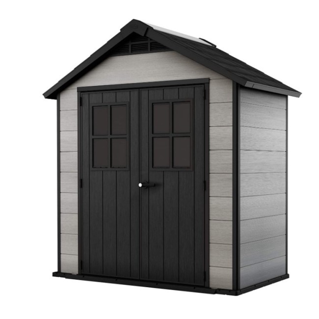 Casetta da Giardino Oakland 754 KETER