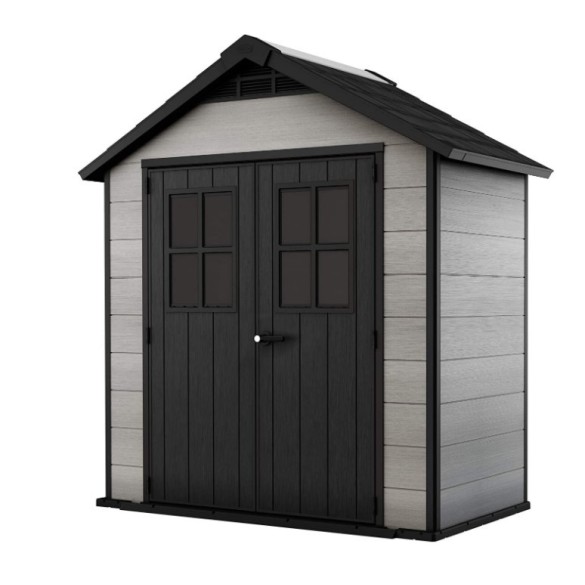 Casetta da Giardino Oakland 754 KETER