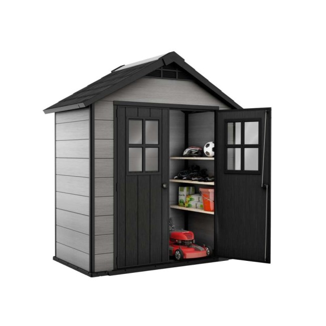 Casetta da Giardino Oakland 754 KETER