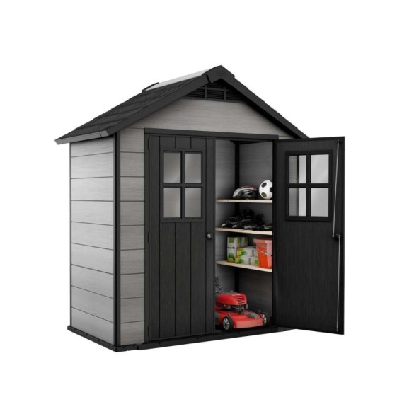 Casetta da Giardino Oakland 754 KETER