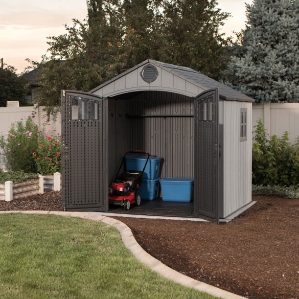 Casetta da Giardino Roma 1 Losa