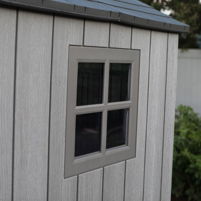 Casetta da Giardino Roma 1 Losa