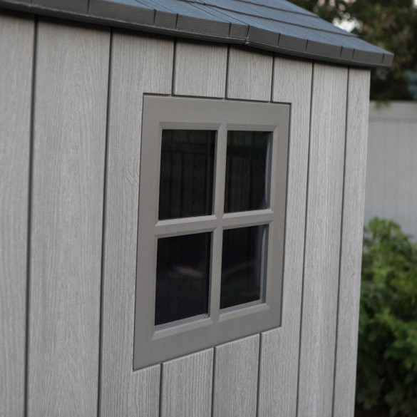 Casetta da Giardino Roma 1 Losa