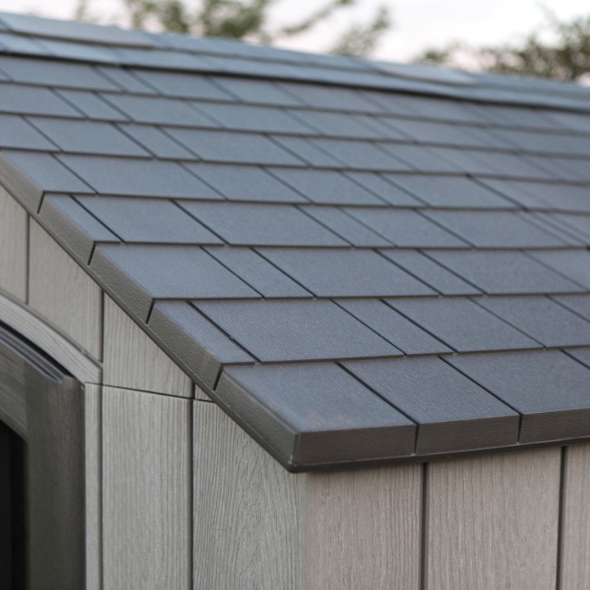 Casetta da Giardino Roma 1 Losa