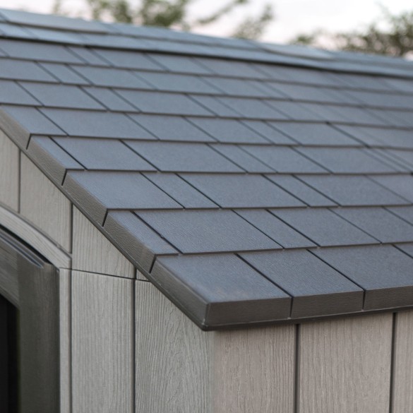 Casetta da Giardino Roma 1 Losa