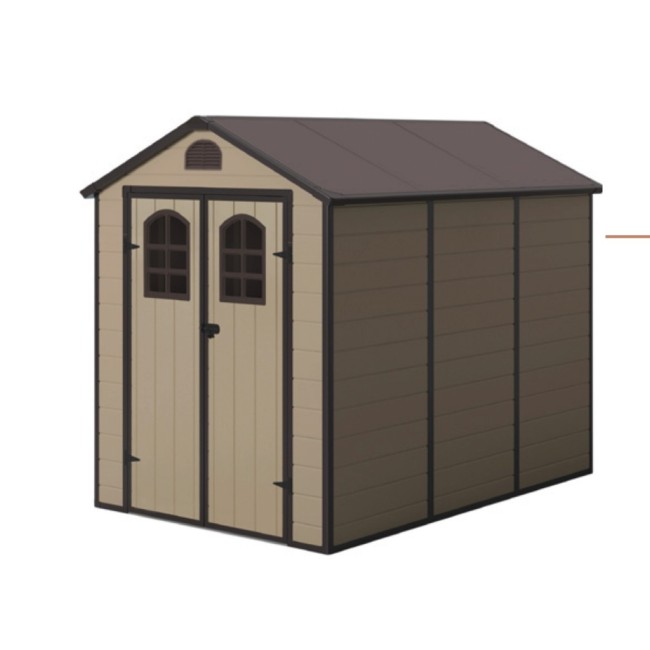 Casetta da Giardino Alessia B Losa