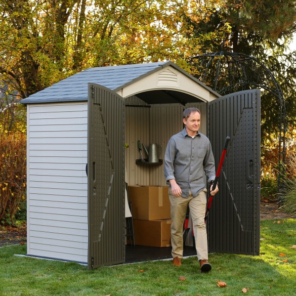 Casetta Torino 1 da Giardino Losa