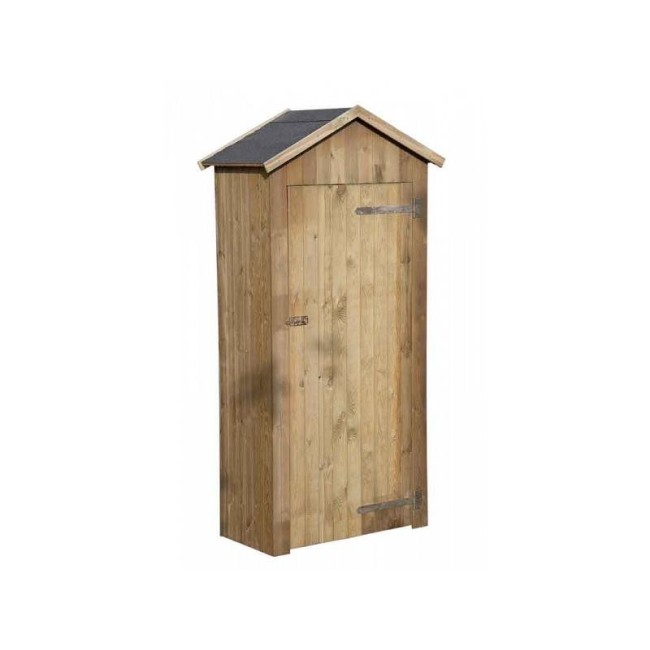 Armadio Nancy in Pino 90x48 Losa