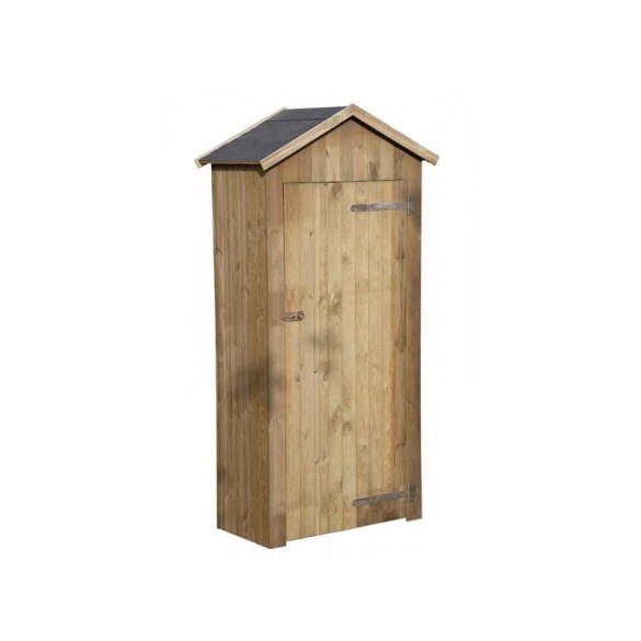 Armadio Nancy in Pino 90x48 Losa