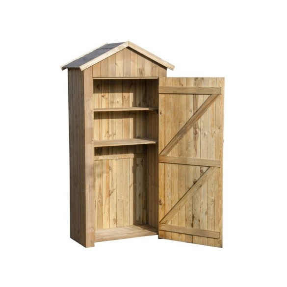 Armadio Nancy in Pino 90x48 Losa