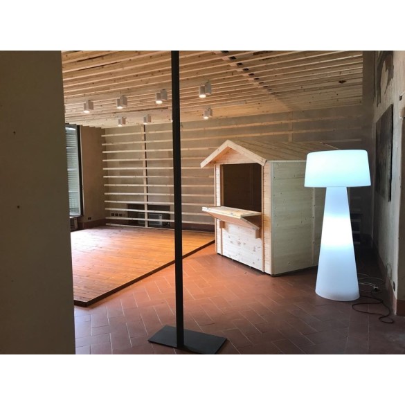 Chiosco Da Giardino In Legno 1718 LOSA