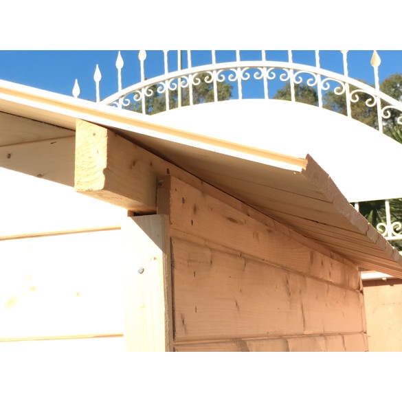 Casetta Da Giardino In Legno Narciso LOSA