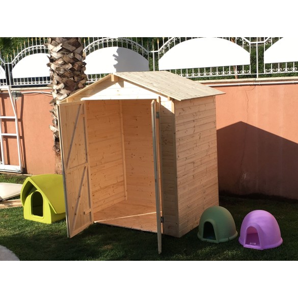 Casetta Da Giardino In Legno Narciso LOSA