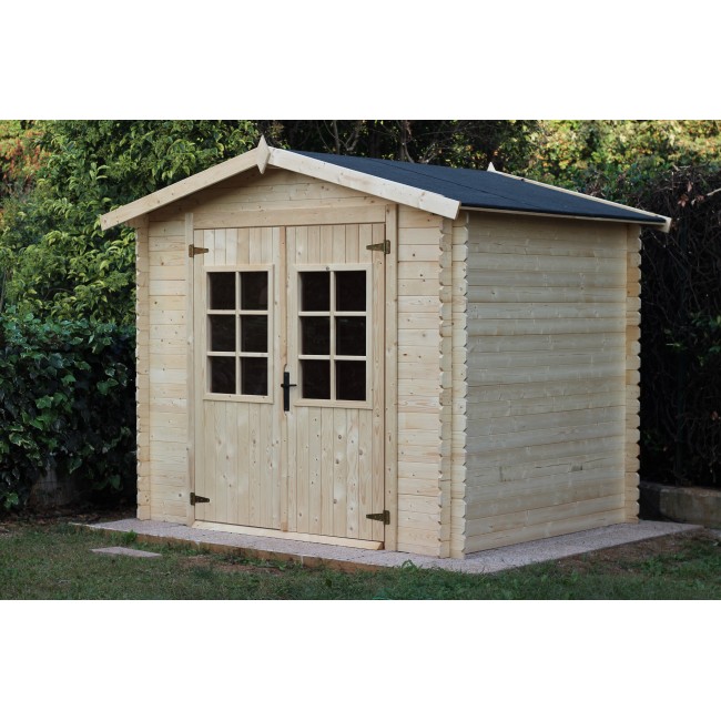 Casetta Da Giardino In Legno Sara LOSA