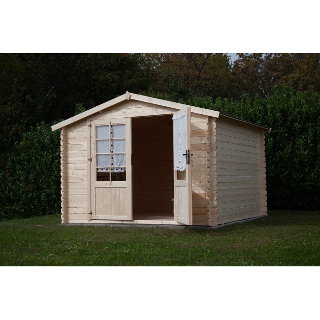 Casetta Da Giardino In Legno Siviglia LOSA