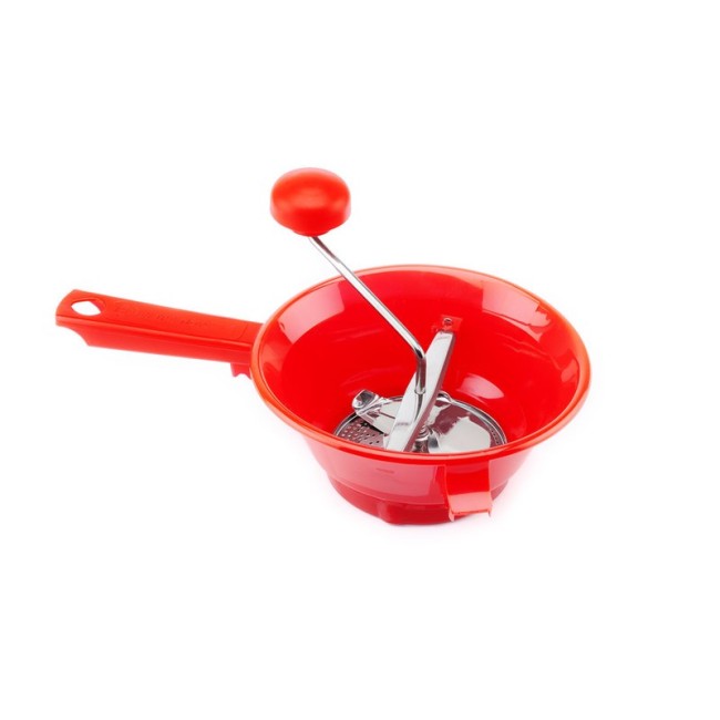 Passaverdure 24 CM Tomattò