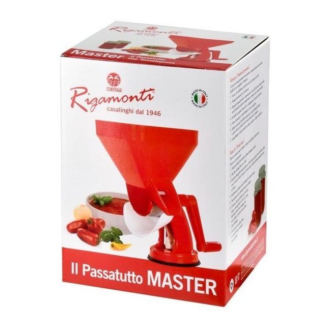 Spremipomodoro Master