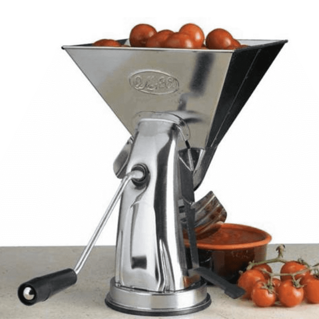 Passapomodoro Supergulliver