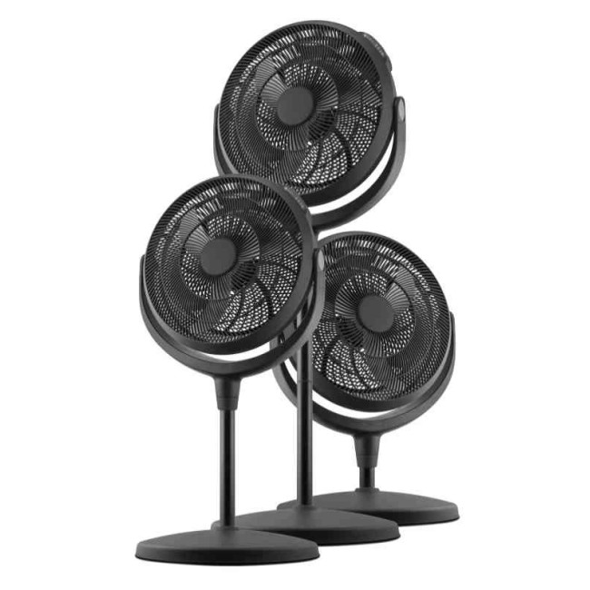 Soffione con Telecomando 40 cm