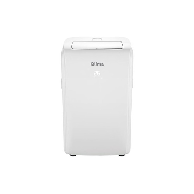 Condizionatore Qlima P528 Bianco