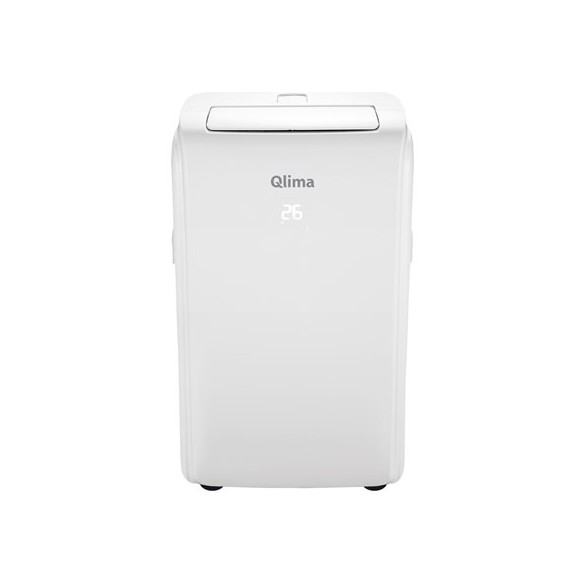 Condizionatore Qlima P528 Bianco