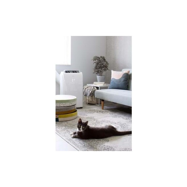 Condizionatore Qlima P534 Bianco