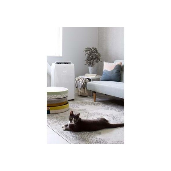 Condizionatore Qlima P534 Bianco