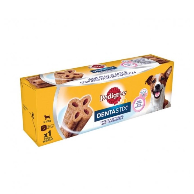 Dentastix Advanced Mini 40 gr Pedigree