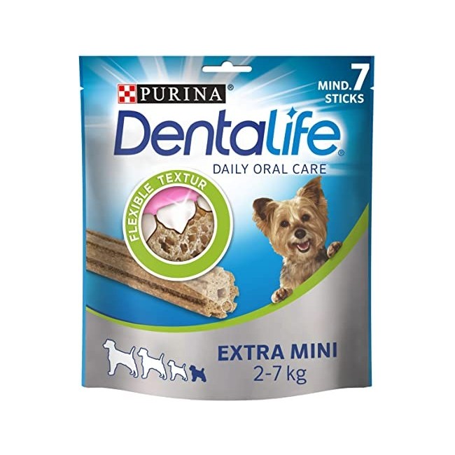 Dentalife Extramini 69 gr. Purina