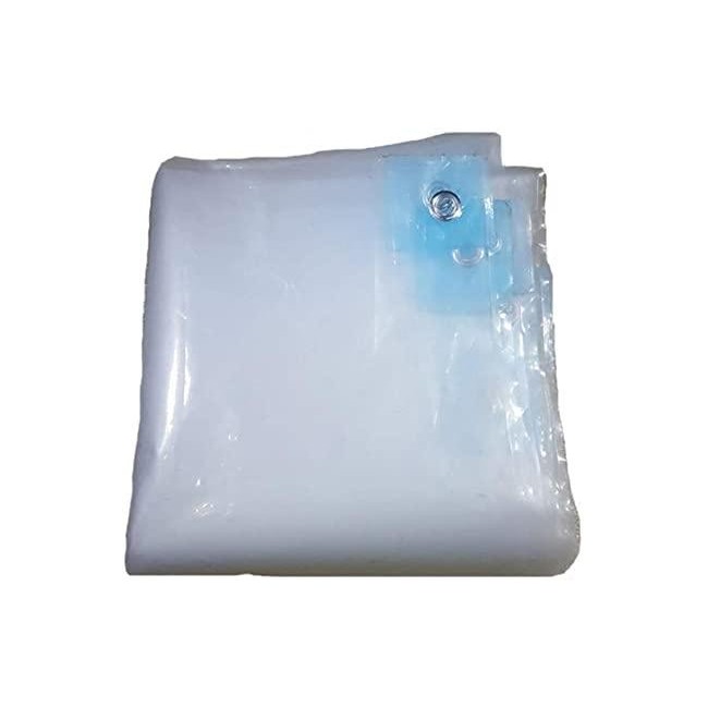 Telone in Polietilene 3X3,5 Orlato c/occhioli