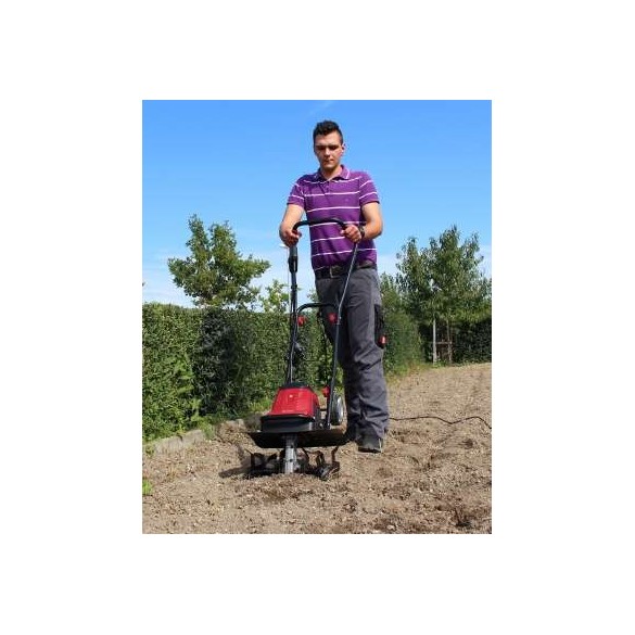 Elettrozappatrice GC-RT 1440 Einhell