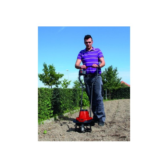 Elettrozappatrice Elettrica GC-RT 7530 Einhell