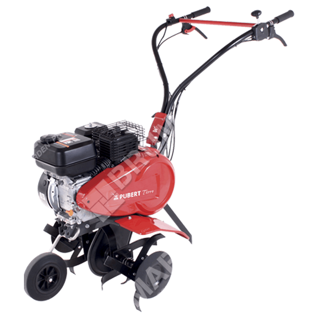 Motozappa Pubert 60 Terro 45PC2