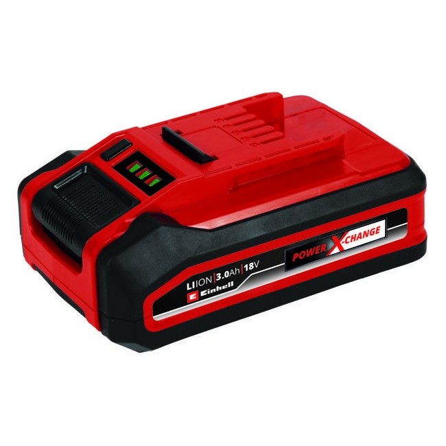 Batteria PXC Plus 18 V