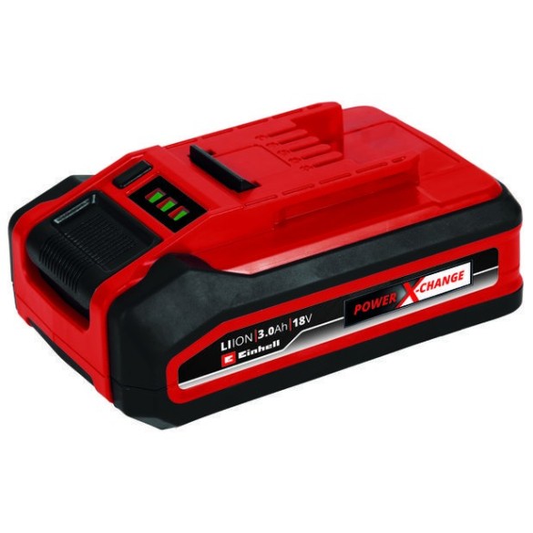 Batteria PXC Plus 18 V