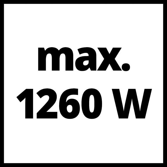 Batteria Einhell 5,2 AH PXC