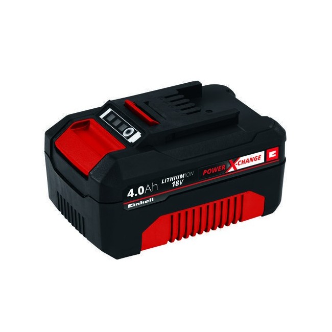 Batteria Power X-Change 18V 4Ah Einhell