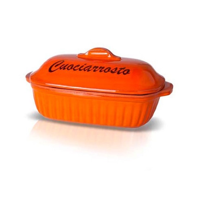 Cuociarrosto Completo