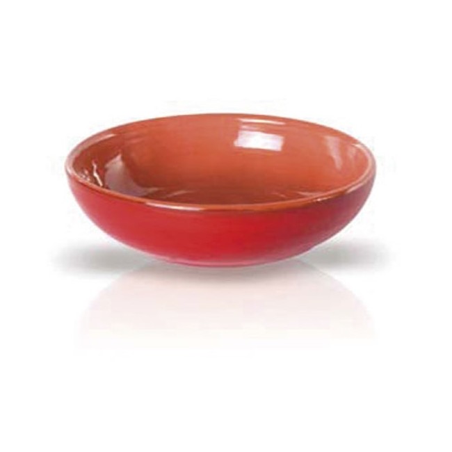 Piatto Fondo Svariella Diam. 19 cm