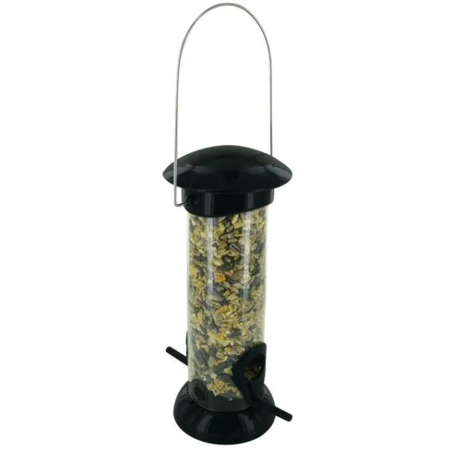 Mangiatoia Tip Top Granaglie per Uccelli Selvatici BAVICCHI