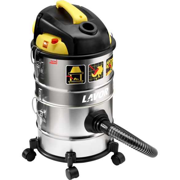 Aspiracenere Ashley Kombo 4IN1