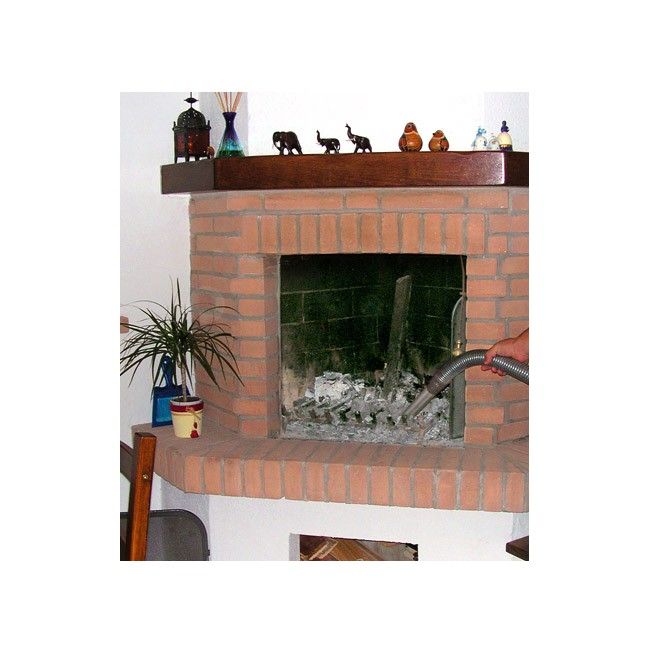 Aspiracenere Ashley Kombo 4IN1