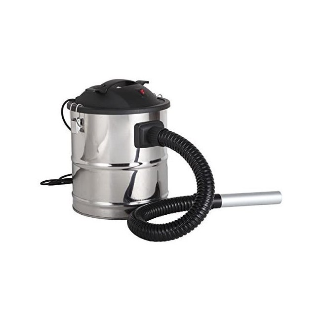 Aspiracenere 18 L 1000W Phenix