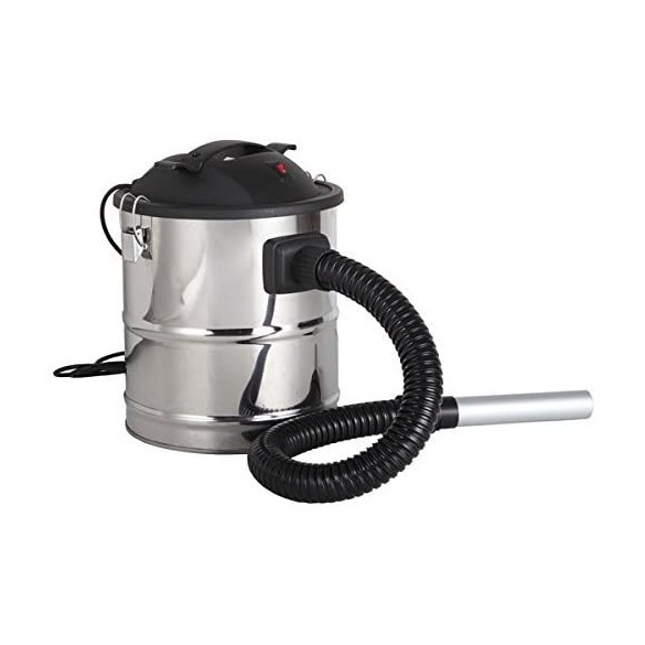 Aspiracenere 18 L 1000W Phenix