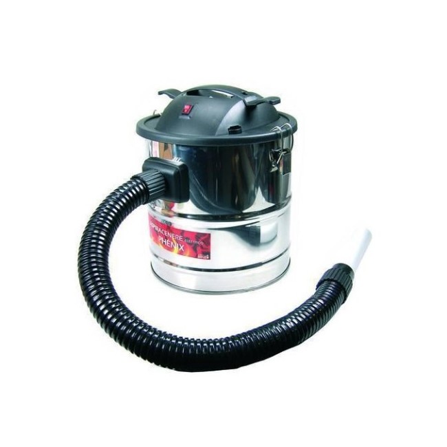 Aspiracenere 18 L 1000W Phenix