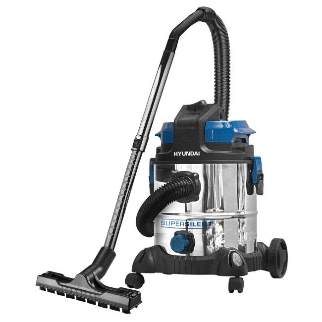 Aspirasolidi e Liquidi ZN1901 HYUNDAI