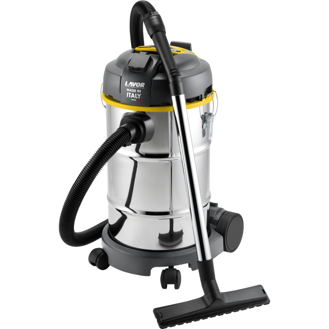 Aspiratore Wet & Dry WT30 XE LAVORWASH
